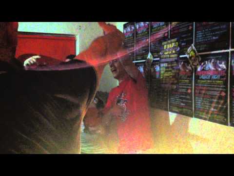 DTR HAPURICE & DJ GALAS - SEE THE LIGHT.MOV