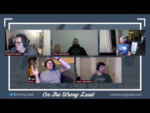 OTWL Live: Houston Ladies Classic, Holy Bull, and more!