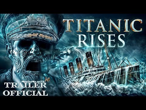 2022  A Maldição do Titanic