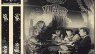 MASTER'S HAMMER "cerna suatozar"