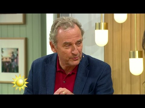 Triss-vinsten delas med en gåtfull vän: "En han/hon" - Nyhetsmorgon (TV4)