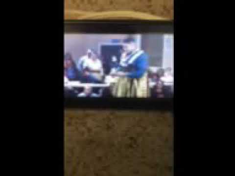 Fk lelea mali a Laumanu'uli mo Ramona-rose