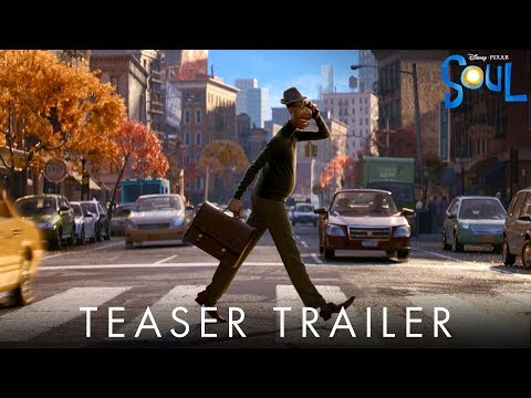 Soul Trailer