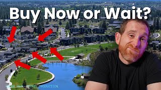 Is Bend Oregon a Good Place to Buy in 2026(The Truth You Haven’t Heard)