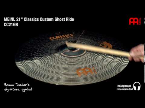 Classics Custom 21\' Ghost Ride