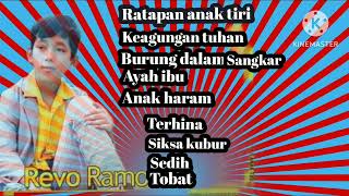Download lagu Full album dangdut remix pilihan  'Revo Ramon' mp3