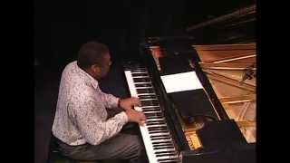 Rufus Reid Trio - It's the Night I Like