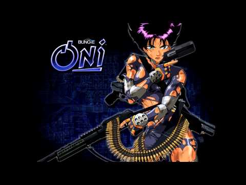 Oni OST - Trailer
