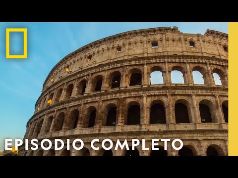 Ascenso del Imperio Romano | Drenar los Océanos | Nat Geo en Español