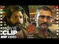 Movie Dialogue Clip Pushpa S Elder Brother Seek Forgiveness PUSHPA 2 Allu Arjun Sukumar