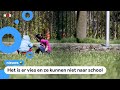 ‘Kinderen in vluchtelingencentrum worden verwaarloosd’