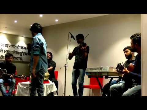 Deepak Rankawat Deepak Rankawat Live Mora Saiyaan Mumbai