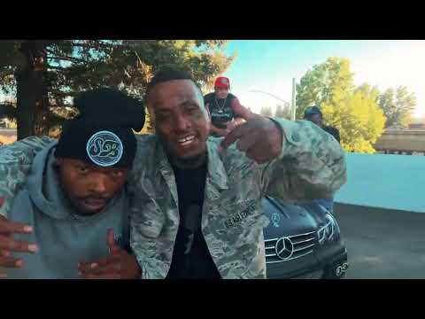 FBG Polo Ray - Bounce back ft . YSB Nic