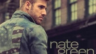 Nate Green Interview | AfterBuzz TV's The Concert Experience