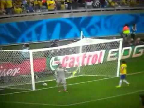 Paródia País do Futebol versão completa