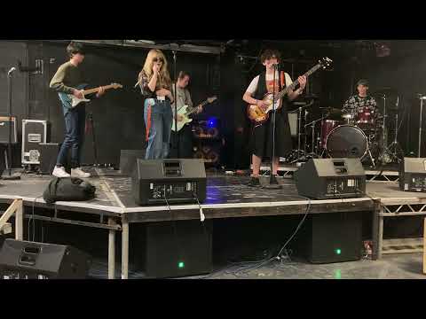 H4554 Live- 13/12/21