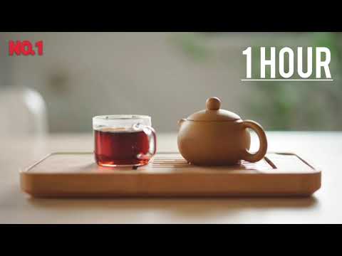 Teapot - Lukrembo (1 hour loop)