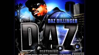 Daz Dillinger - $till Get'N Money [HQ].