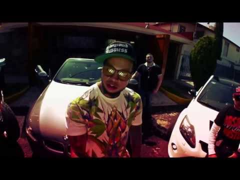 Hadrian - Los Sobrinos (Videoclip official)