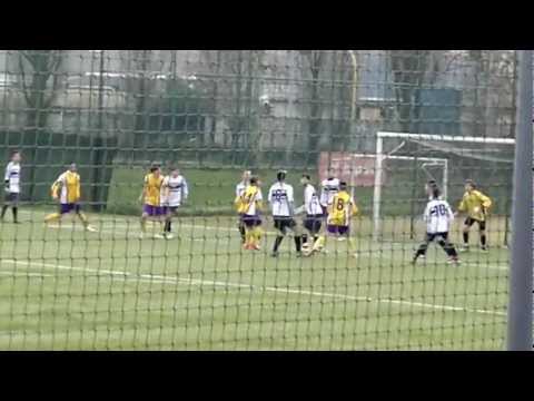 Villapizzone Allievi 96 - La Varesina - 2 - 1