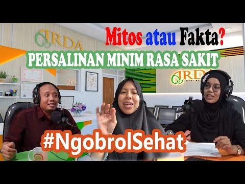 Video Klinik Arda 3