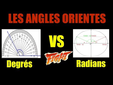 LES ANGLES ORIENTES #26