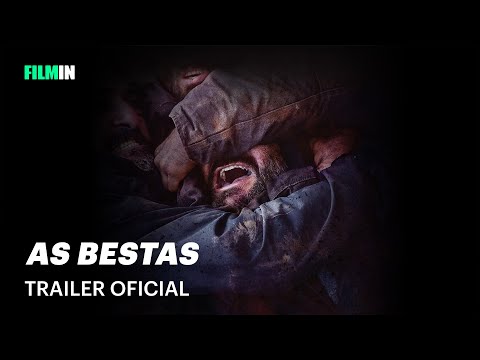 As Bestas - Trailer Oficial | Filmin