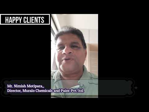 Video testimonial