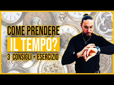 How to Take Your Time? - 3 Tips by José Ferrante (Bachata Fusion Academy 2019)