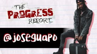 Jose Guapo Speaks On Coming Up With Rich Kidz At Age 15, Cutting His Hair, &amp; Being Independent