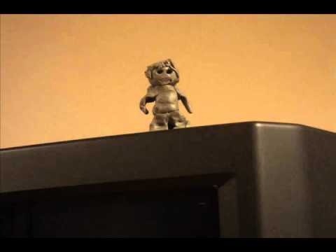 Clay Commiting Suicide