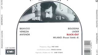 Black - out Francesco Guccini