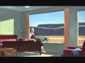 Edward Hopper and Brian Eno-Lanzarote - joy2sunday Edward Hopper and Brian Eno-Lanzarote