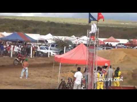 2ª Etapa Copa Brasil de Supercross [CAETITÉ] - Categoria Nacional Pró
