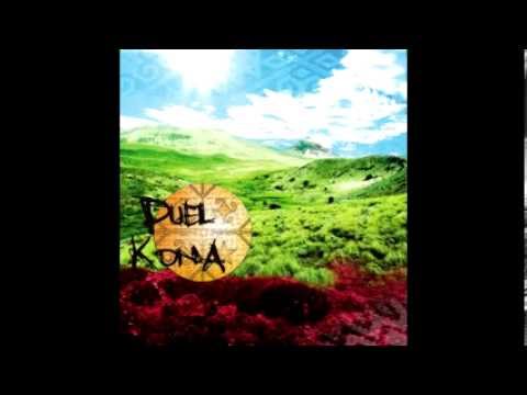Puel Kona - Malditas Petroleras