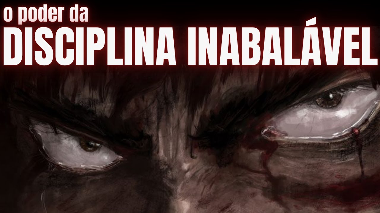 VOCÊ SE TORNOU AQUILO que MAIS TEMIA [ esse É UM PODER que POUCOS SABEM USAR ]