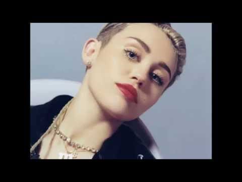 Videoclip de Hands in the Air (feat. Ludacris) — Miley Cyrus