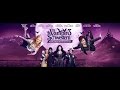 Las Hermanas Vampiro 3 Black Magic Canción Del Trailer