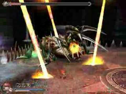 YSO - TA: Pictimos (Normal) Ys6 Adol