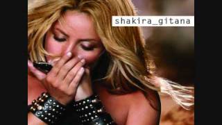 Un Poco de Amor-Shakira-Pepsi Disc