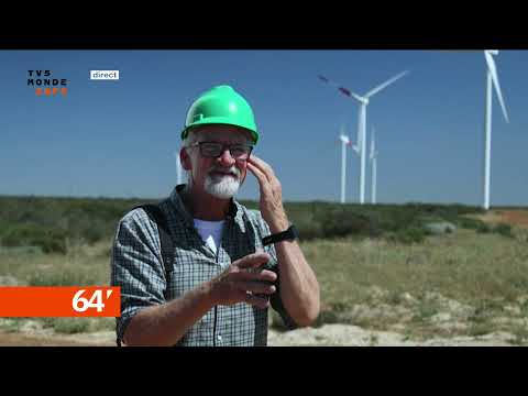 Le 64' - L'actualité internationale du vendredi 28 novembre 2025 - TV5MONDE