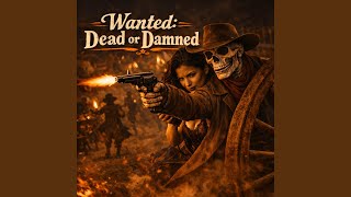 The Lantern's Last Breath (Dark Outlaw Country)