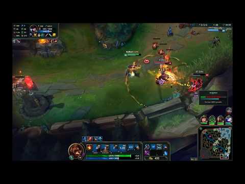 Best of unofficial Pentakill (Varus) [League of Legends]