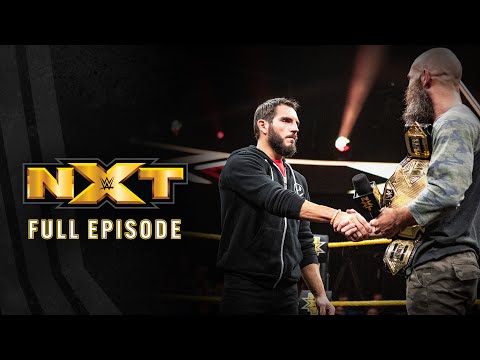 WWE NXT