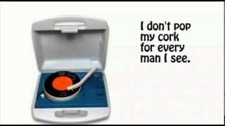 Shirley Bassey -  Big Spender with lyrics