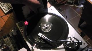 78 BRUNSWICK 05435 A TWO HOUND DOGS BILL HALEY AND HIS COMETS 1955