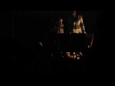 Damien Rice - 9 Crimes into Cold Water (Live ft  Kanako Yamamoto)