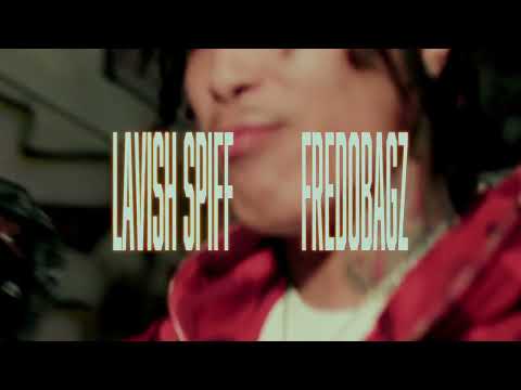 Lavish Spiff - Talkin Shit Pt.4 (Feat. Fredo Bagz) (Official Video) (ShotBy Jet)