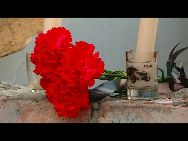 В заброшенной китойской школе погиб человек