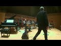 Ourbigband ft. Frank Carlberg - Round Midnight